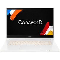 Ноутбук 2-в-1 Acer ConceptD 3 Ezel CC315-72G-70U9 NX.C5NER.002