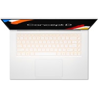 Ноутбук 2-в-1 Acer ConceptD 3 Ezel CC315-72G-70U9 NX.C5NER.002