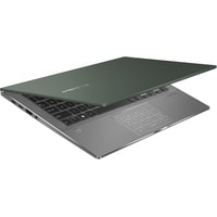 Ноутбук ASUS VivoBook S14 S435EA-HM006T