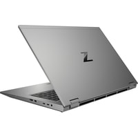 Рабочая станция HP ZBook Fury 17 G7 2C9V1EA 32 Гб