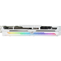 Видеокарта ASUS ROG Strix GeForce RTX 3080 OC White 10GB GDDR6X
