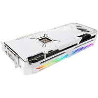 Видеокарта ASUS ROG Strix GeForce RTX 3080 OC White 10GB GDDR6X
