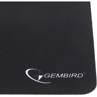 Коврик для мыши Gembird MP-BLACK