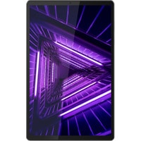 Планшет Lenovo M10 FHD Plus TB-X606F 64GB ZA5T0080UA (серый)