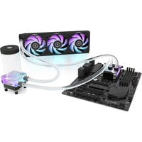 Модульная система жидкостного охлаждения EKWB EK-Classic Kit S360 D-RGB