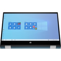 Ноутбук HP Pavilion x360 14-dw1004ur (2X2Q8EA)