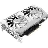 Видеокарта ZOTAC GeForce RTX 3060 AMP White Edition 12GB GDDR6 ZT-A30600F-10P