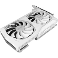 Видеокарта ZOTAC GeForce RTX 3060 AMP White Edition 12GB GDDR6 ZT-A30600F-10P