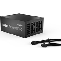 Блок питания be quiet! Dark Power Pro 12 1200W BN311