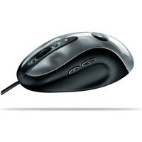 Игровая мышь Logitech MX518