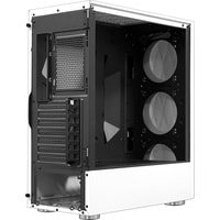 Корпус Ginzzu GL220