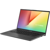 Ноутбук ASUS VivoBook 14 A412FA-EB1168 16 Гб