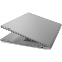 Ноутбук Lenovo IdeaPad 3 17IIL05 81WF0038RE 16 Гб