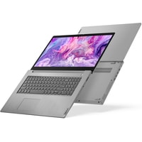 Ноутбук Lenovo IdeaPad 3 17IIL05 81WF0038RE 16 Гб
