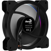 Вентилятор для корпуса AeroCool Saturn 12 FRGB