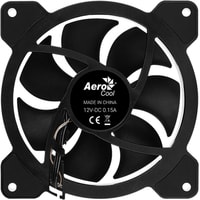 Вентилятор для корпуса AeroCool Saturn 12 FRGB