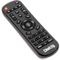Акустика Dialog AP-2300 (коричневый)