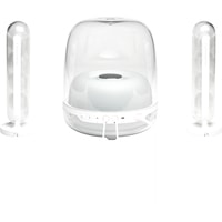 Акустика Harman/Kardon SoundSticks 4 (белый)