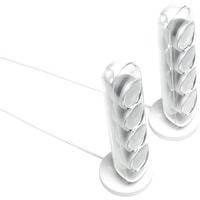 Акустика Harman/Kardon SoundSticks 4 (белый)