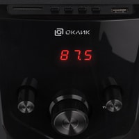 Акустика Oklick OK-432