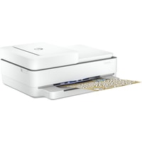 МФУ HP DeskJet Plus Ink Advantage 6475