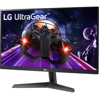 Монитор LG UltraGear 24GN600-B