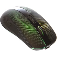 Мышь QUMO Comfort M18