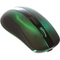 Мышь QUMO Comfort M18