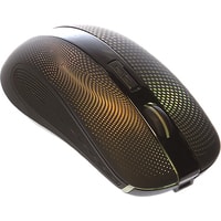 Мышь QUMO Comfort M18