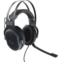 Наушники Gembird MHS-G700U