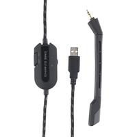 Наушники Gembird MHS-G700U