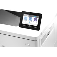 Принтер HP Color LaserJet Enterprise M554dn