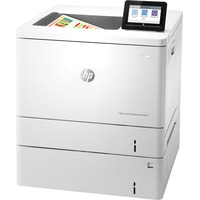Принтер HP Color LaserJet Enterprise M555x