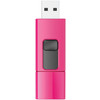 USB Flash Silicon-Power Blaze B05 Pink 64GB (SP064GBUF3B05V1H)
