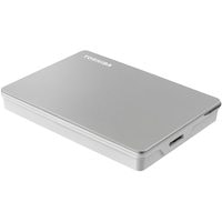 Внешний накопитель Toshiba Canvio Flex 1TB HDTX110ESCCA