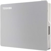 Внешний накопитель Toshiba Canvio Flex 2TB HDTX120ESCCA