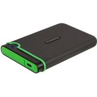 Внешний накопитель Transcend StoreJet 25M3C 4TB TS4TSJ25M3C