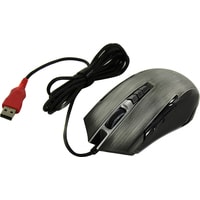 Игровая мышь A4Tech Bloody P93S Bullet Grey