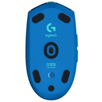 Игровая мышь Logitech Lightspeed G305 (синий)