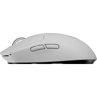 Игровая мышь Logitech Pro X Superlight (белый)