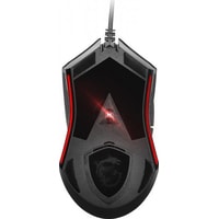 Игровая мышь MSI Clutch GM08