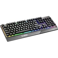 Клавиатура MSI Vigor GK30