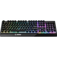 Клавиатура MSI Vigor GK30