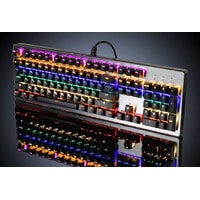 Клавиатура Oklick 970G Dark Knight