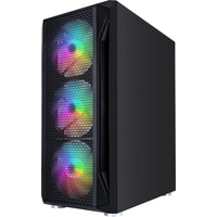 Корпус 1stPlayer X5 X5-3G6P-1G6