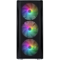 Корпус 1stPlayer X5 X5-3G6P-1G6