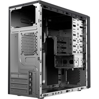 Корпус Powerman ES555 450W