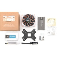 Кулер для процессора Cryorig C7 Cu