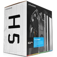 Кулер для процессора Cryorig H5 Ultimate