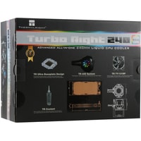 Кулер для процессора Thermalright Turbo Right 240 C